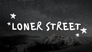 Loner Street - Hip hop-R&b type beat (FREE)