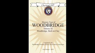 Woodbridge Built on Clay, June 27, 2022