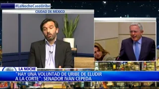 Exclusivo: Alias 'Caliche', testigo clave en proceso de expresidente Uribe, rompe su silencio (4/4)