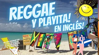 #MIX PLAYERO en Inglés #Bob marley, Los Pericos, UB40 y muchos más# #REGGAE  Y PLAYITA#