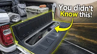 10 THINGS You (Probably) Didn’t Know About Chevy Colorado Truck!