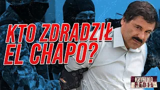 Joaquín "EL CHAPO" Guzmán Loera - dojście do władzy i upadek narkobarona | Profil Gangstera #2