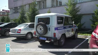 Жительница Междуреченска лишилась денег из-за вредоносной программы на телефоне