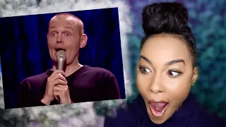 Bill Burr - PSYCHO ROBOTS!!! | Reactions!