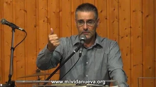 COMO REACCIONAR FRENTE A LAS DIFICULTADES | Pastor José Manuel Sierra