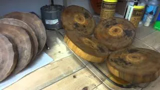 Pentacryl Wood Stabilizer