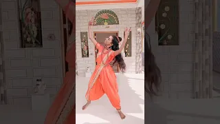 Lagi Lagan Shankara Dance ll Shivaratri special Dance ll Dance By Tanusha