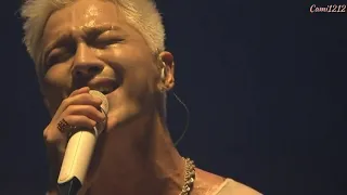 TAEYANG - Wake Me Up + Only Look At Me + Wedding Dress + Amazing + 1AM + NAKED + Soo Good