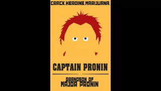 Капитан Пронин / Captain Pronin Theme (full; cleaned up)