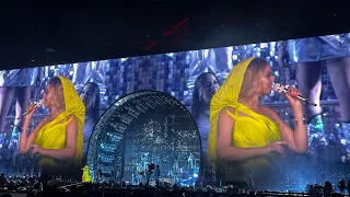 Beyoncé - Flaws & All Live - Renaissance World Tour in Atlanta, GA Night 1 8/11/2023