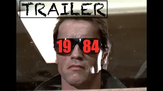 THE TERMINATOR | 1984 Trailer