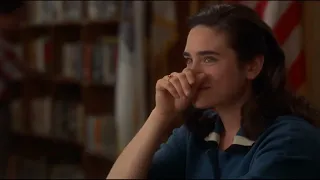 Inventing the Abbotts Joaquin Phoenix,Jennifer Connelly Under the Table