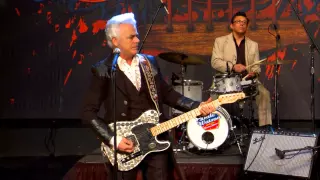 Dale Watson performs "Jonesin For Jones" on The Texas Music Scene