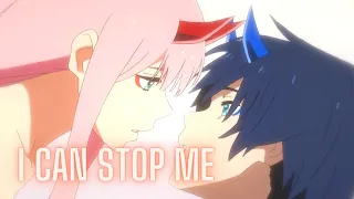 Anime Mix「AMV」- I Can't Stop Me - TWICE