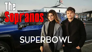 Sopranos Super Bowl Explained: Potential New Series?