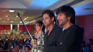 Taarangan 23-24 Official Poster Launch With Team Yaariyan 2