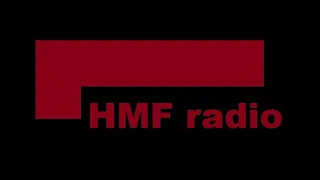 HMF radio 5-26-22 (featuring Matthew Heagerty)
