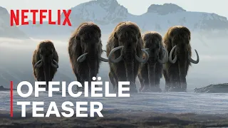 Life On Our Planet | Officiële teaser | Netflix