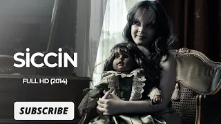 Siccin 2014 ‧ HD Quality ‧ English Subtitle ‧ Horror, Thriller, Mystery