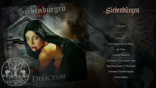 Siebenbürgen.2000 / Delictum #blackmetal
