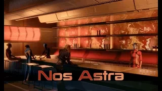 Mass Effect 2 - Nos Astra: Eternity (1 Hour of Music & Ambience)