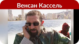 В интернете набирает популярность пост беременной жены Венсана Касселя