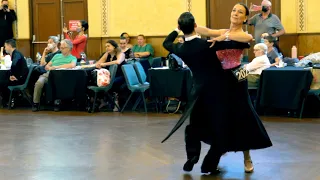 VIENNESE WALTZ in Sydney