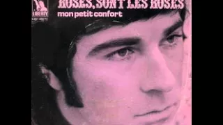 Gérard DOULSSANE  - Roses sont les roses (1970)