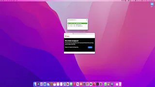 Adobe genuine software integrity service - popup removal - Mac