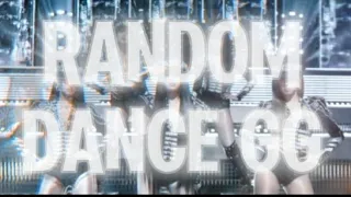 RANDOM DANCE KPOP GG | Girl Group Ver.