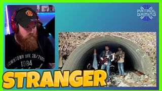 ADAM CHANCE + THE HOUND & THE FOX Wayfaring Stranger Reaction