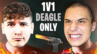 1v1 ALI SAMO SA DEAGLEOM! (IMPE i KRSKO)