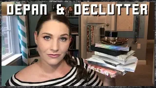 DEPAN OR DECLUTTER | Making a Z-Palette