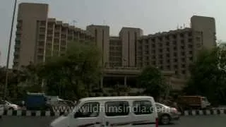 Hotel Hyatt Regency, New Delhi