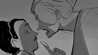 In My House | Great Comet Animatic