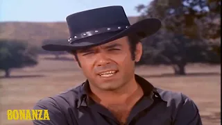 Bonanza en HD _ Temporada 5 - Capítulo 11 + 12 (Episodio Completo en Español La)