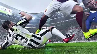 PES 2016 Trailer E3 2015 【HD】