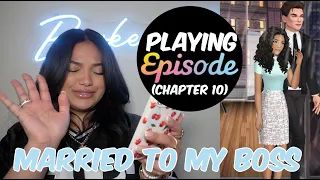 PLAYING EPISODE | FIANCÉ DUMPED!?