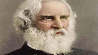 Great American Poems | Paul Revere's Ride by Henry Wadsworth Longfellow