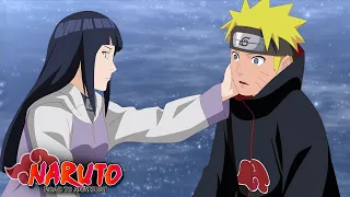 Naruto joins Akatsuki Ep 7 (Final)