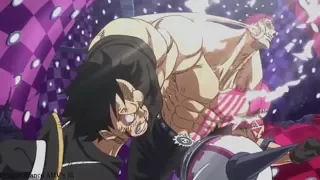 One Piece Episode 868 - Luffy vs  Katakuri【AMV】Skillet - Monster [HD]