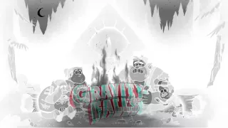 GRAVITY FALLS - WEIRDMAGEDDON PART 3 | T H E L A S T W A R | FAN-TEASER