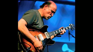 Loud Jazz/John Scofield/Backing Track Play Your Guitar with Accompaniment