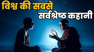 ये कहानी आपके शरीर के अंग अंग में जोश पैदा कर देगा - buddhist Story To Change Your Life | Apna ai