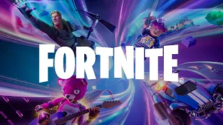 🔴LIVE MED FORTNITE!! KLICKA PÅ PRENUMERERA OM DU VILL VARA MED