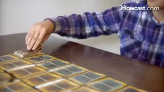 How to Play Yu-Gi-Oh