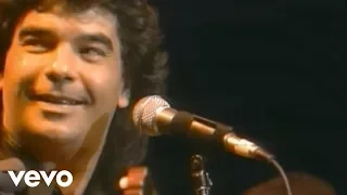 Gipsy Kings - Viento Del Arena (Live US Tour '90)