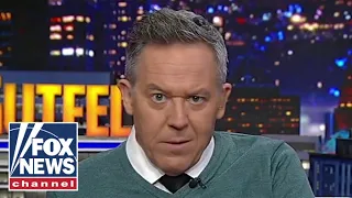 Gutfeld: This is what happens when you go woke