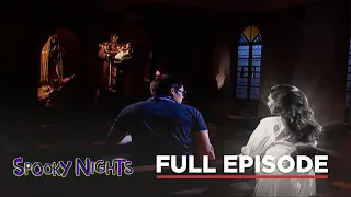 Spooky Nights: (Full Episode 21) | #HalloWeek