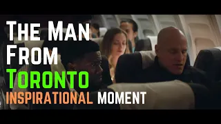 The Man From Toronto - Being Afraid